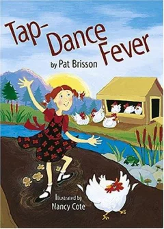Tap-dance fever
