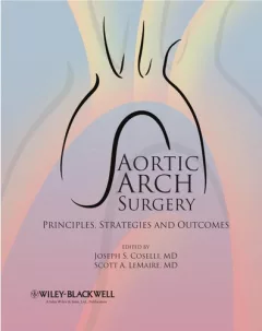 Aortic arch surgery