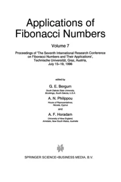 Applications of Fibonacci Numbers