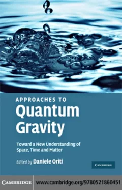 Approaches to quantum gravity