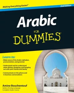 Arabic for dummies