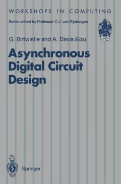 Asynchronous digital circuit design