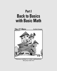 Basic Math & Pre-Algebra Workbook For Dummies