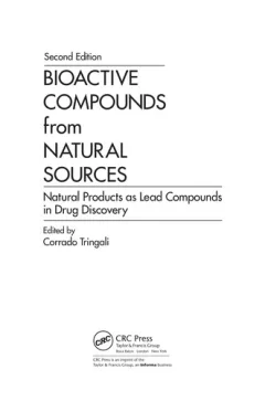 Bioactive compounds from natural sources