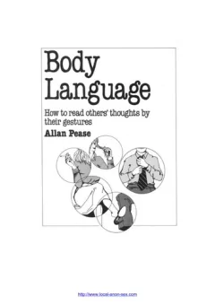 Body language
