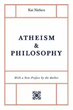 Atheism & Philosophy