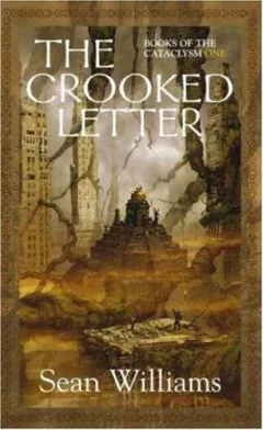 The Crooked Letter: Books of the Cataclysm