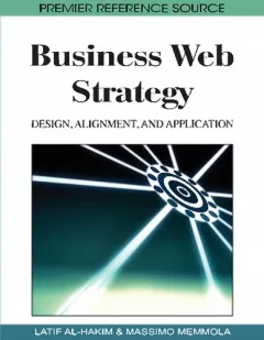 Business web strategy
