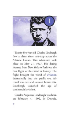 Charles Lindbergh