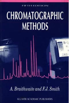 Chromatographic methods