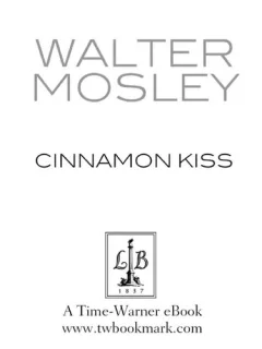 Cinnamon Kiss