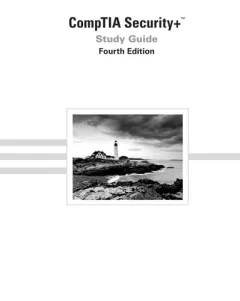 CompTIA security+ study guide