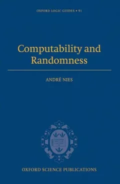 Computability and randomness