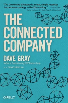 The connected company