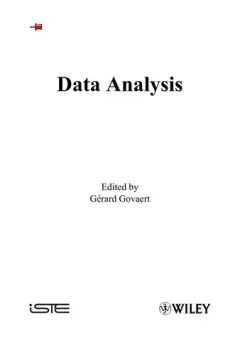 Data analysis