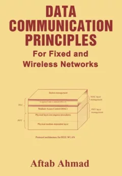 Data communication principles