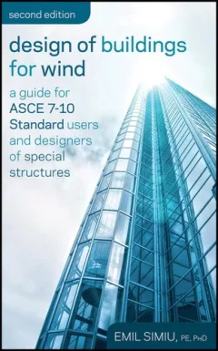 Design of buildings for wind