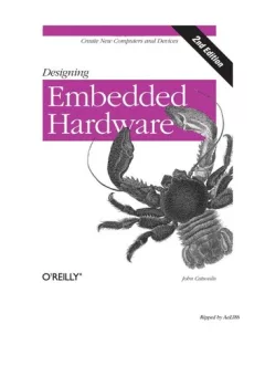 Designing Embedded Hardware