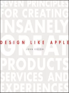 Design like Apple