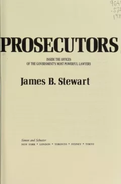 The prosecutors