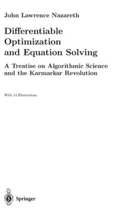 Differentiable optimization and equation solving