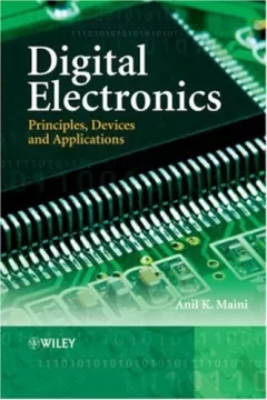Digital electronics