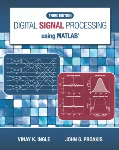 Digital signal processing using MATLAB