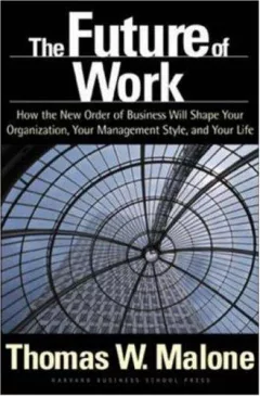 The Future of Work