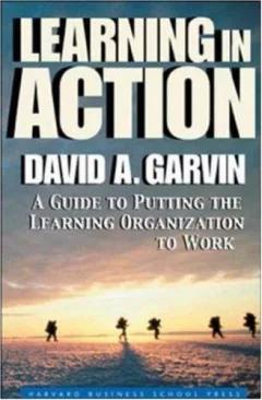 Learning in Action