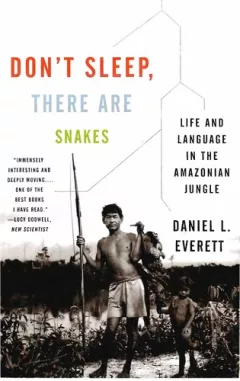 Don't sleep, there are snakes