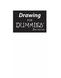 Drawing for dummies