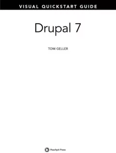 Drupal 7