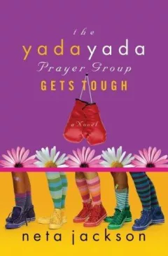 The Yada Yada Prayer Group fights back