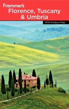 Fodor's Florence, Tuscany & Umbria