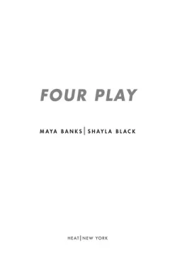 Four play