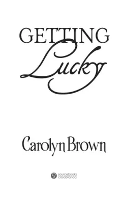 Getting lucky