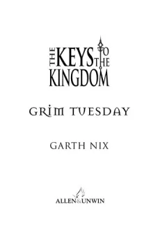 Grim Tuesday
