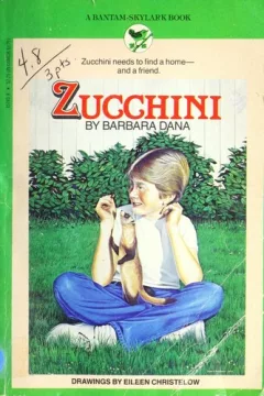 Zucchini