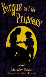 Fergus and the Princess