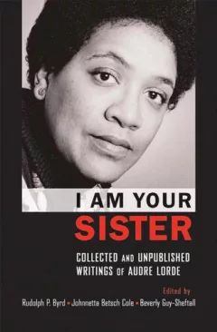 I am your sister