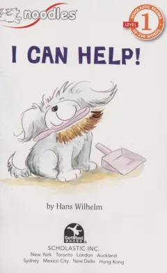 I can help
