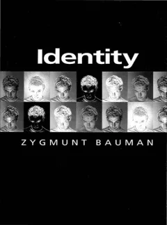 IDENTITY: CONVERSATIONS WITH BENEDETTO VECCHI.