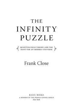 The infinity puzzle