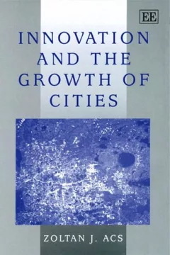 Innovation and the growth of cities