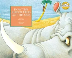 How the rhinoceros got his skin
