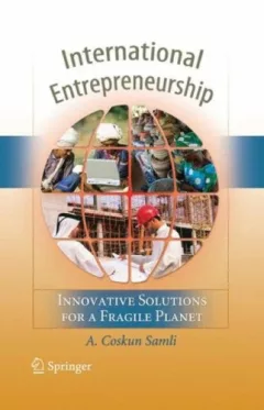 International entrepreneurship