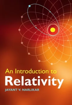 An introduction to relativity