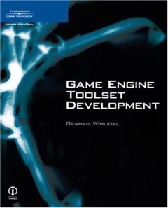 Game Engine Toolset Development