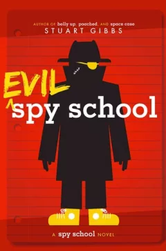 Evil spy school