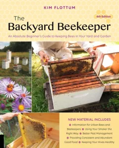 The backyard beekeeper